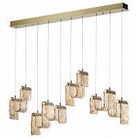 Подвесной светильник Odeon Light Flow 5105/52L в Нижнем Новгороде