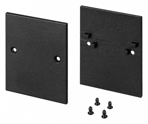 Заглушка для профиля Arlight ARH 029275 в Нижнем Новгороде