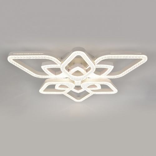 Потолочная люстра Escada Sedna 10280/6LED в Нижнем Новгороде фото 5