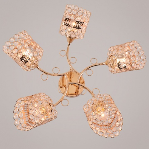 Люстра на штанге  30610-0.3-05 FGD в Нижнем Новгороде фото 2