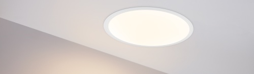 Светильник DL-600A-48W Day White (Arlight, IP40 Металл, 3 года) в Котласе фото 2