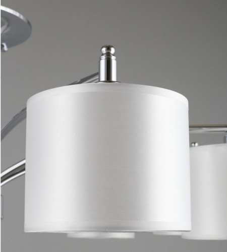 Люстра на штанге Omnilux Alghero OML-64707-09 в Нижнем Новгороде фото 3