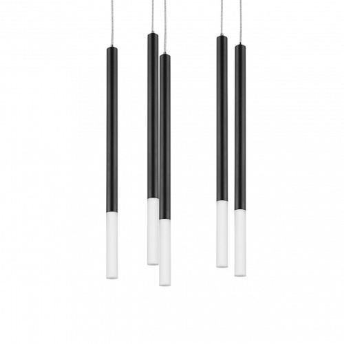 Подвесная люстра Lightstar Tubo L5T747137 в Нижнем Новгороде фото 4