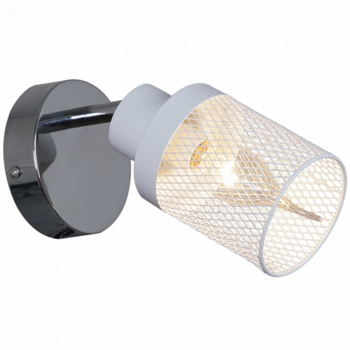 Бра  05905-0.8-01 WH+CR в Нижнем Новгороде фото 6