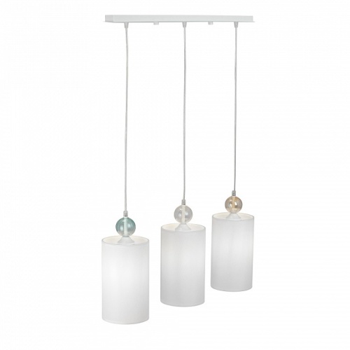 Подвесной светильник Vitaluce V2896 V2896-0/3S в Нижнем Новгороде фото 2