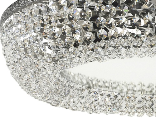 Потолочная люстра Arti Lampadari Favola Favola E 1.4.60.502 N в Нижнем Новгороде фото 2