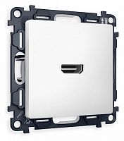 Розетка HDMI без рамки Ambrella Volt ALFA MA134010 в Нижнем Новгороде