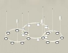 Подвесная люстра Ambrella Light XR XR92082100 в Нижнем Новгороде