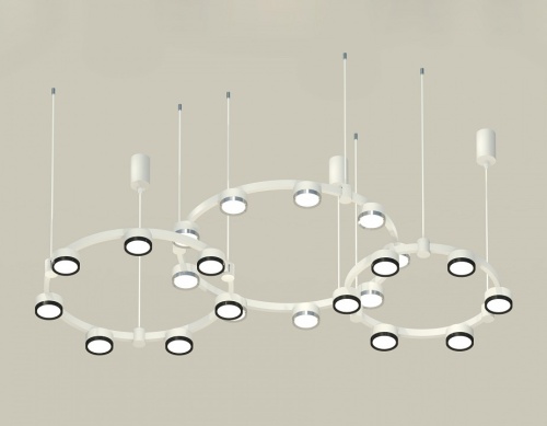 Подвесная люстра Ambrella Light XR XR92082100 в Нижнем Новгороде