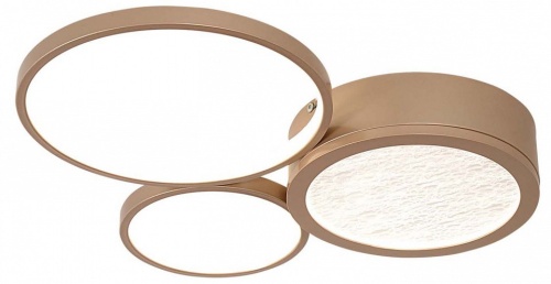 Потолочная люстра F-promo Campus 4681-3C в Нижнем Новгороде фото 9