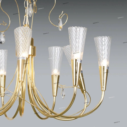 Подвесная люстра Lightstar Aereo 711092 в Нижнем Новгороде фото 4