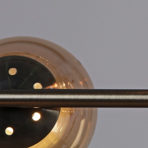 Подвесной светильник 08329-0.9-06 AB+T в Нижнем Новгороде фото 2