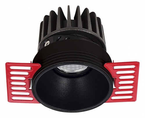 Крепление для встраивания светильника ST-Luce ST051 ST051.418.01 в Нижнем Новгороде фото 4