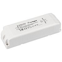 Блок питания ARJ-KE361400 (50W, 1400mA, PFC) (Arlight, IP20 Пластик, 5 лет) в Вязниках