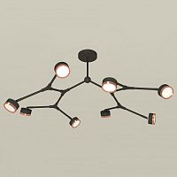 Люстра на штанге Ambrella Light XB XB9060153 в Нижнем Новгороде