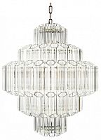 Подвесная люстра Loft it Celebration 10579/600 Clear в Нижнем Новгороде