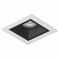 Встраиваемый светильник Lightstar Domino D51607BMOD в Нижнем Новгороде