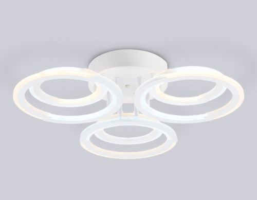 Потолочная люстра Ambrella Light FA FA8943 в Нижнем Новгороде фото 2