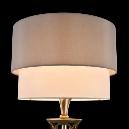 Торшер Maytoni Lillian H311-FL-01-G в Нижнем Новгороде фото 2