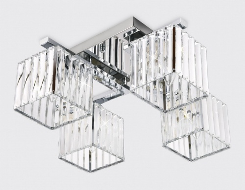 Накладной светильник Ambrella Light TR TR5213 в Нижнем Новгороде фото 4