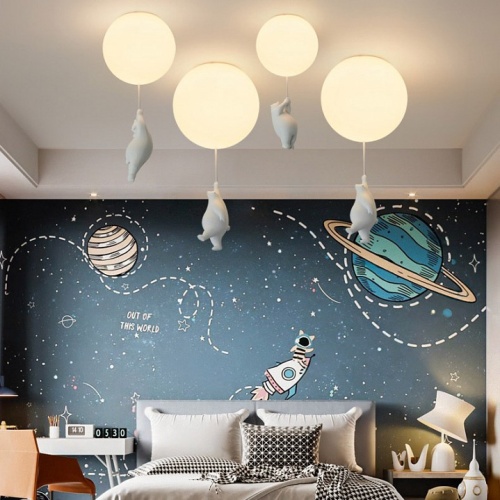 Накладной светильник Imperiumloft  Wasty01 в Нижнем Новгороде фото 4