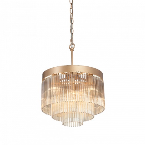 Подвесная люстра Vitaluce V53570 V53570-8/7 в Нижнем Новгороде фото 4