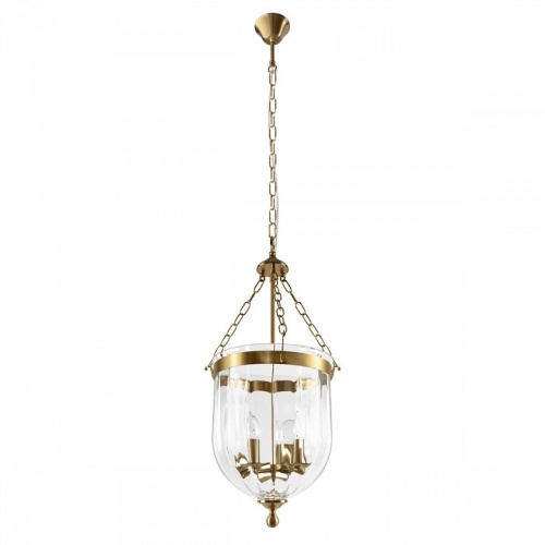 Подвесной светильник Loft it Incense 10455/4 AB в Нижнем Новгороде фото 7