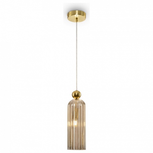 Подвесной светильник Maytoni Antic MOD302PL-01CG в Нижнем Новгороде фото 3