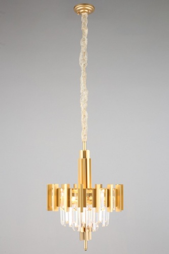 Подвесной светильник Omnilux Gaeta OML-69703-06 в Нижнем Новгороде фото 2