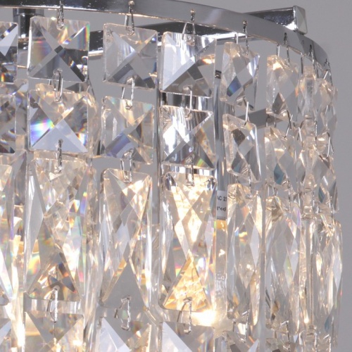 Потолочная люстра 90288-0.3-04 CR в Нижнем Новгороде фото 2