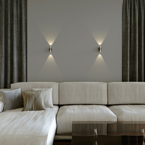 Накладной светильник Elektrostandard Steel a055629 в Нижнем Новгороде фото 2