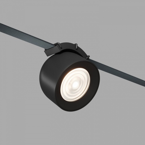 Накладной светильник Denkirs BELTY SPOT DK5540-BK в Нижнем Новгороде