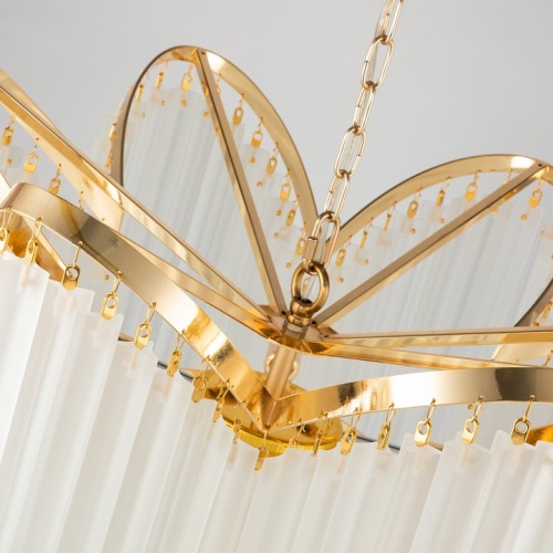 Подвесная люстра Favourite Nubes 2966-7P в Нижнем Новгороде фото 6