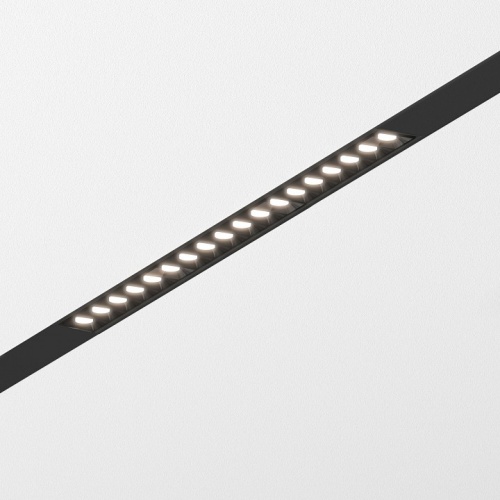 Встраиваемый светильник Elektrostandard Slim Magnetic a067377 в Нижнем Новгороде фото 6