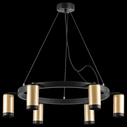 Подвесная люстра Lightstar Rullo LR01640637 в Нижнем Новгороде фото 4