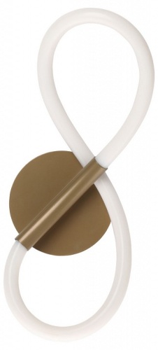 Бра DeMarkt Толедо 4 312022801 в Нижнем Новгороде