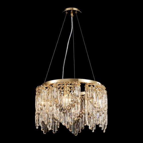 Подвесная люстра Lussole Presidio LSP-6042 в Нижнем Новгороде фото 2