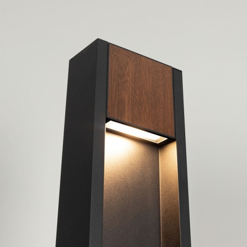 Наземный низкий светильник Arlight SEKVOYA 050734 в Нижнем Новгороде фото 2