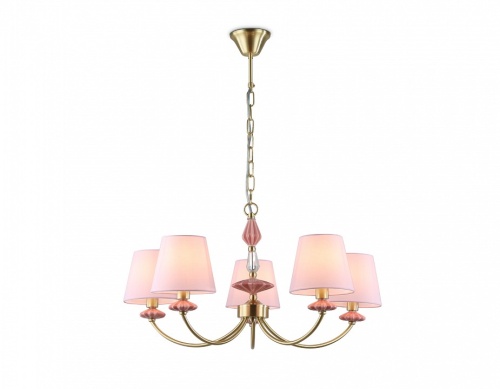 Подвесная люстра Ambrella Light HIGH LIGHT LH75024 в Нижнем Новгороде фото 8