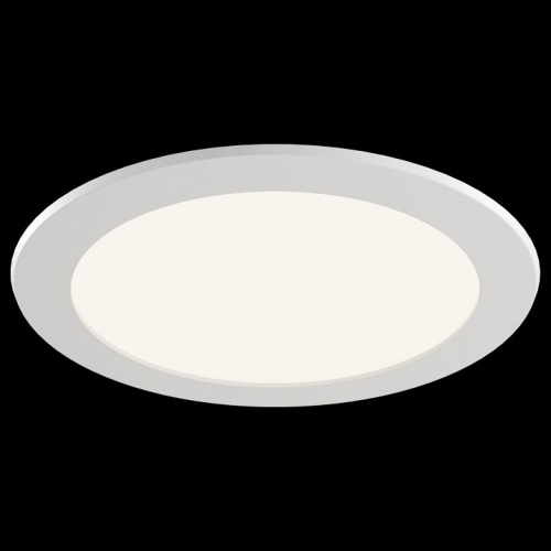 Встраиваемый светильник Maytoni Stockton DL017-6-L18W в Нижнем Новгороде фото 2