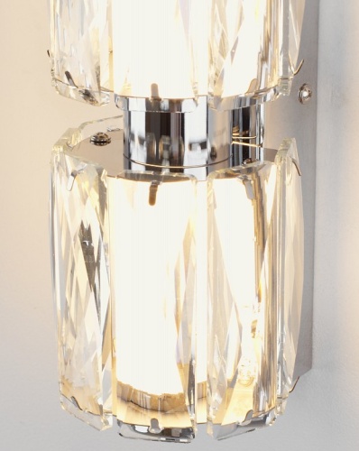 Бра Moderli Prismique V11716-WL в Нижнем Новгороде фото 4