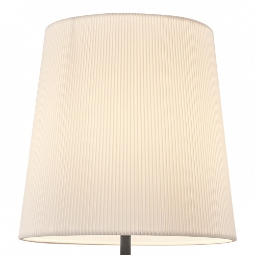 Настольная лампа декоративная Escada 190001 190001/A/1T Black в Нижнем Новгороде фото 3