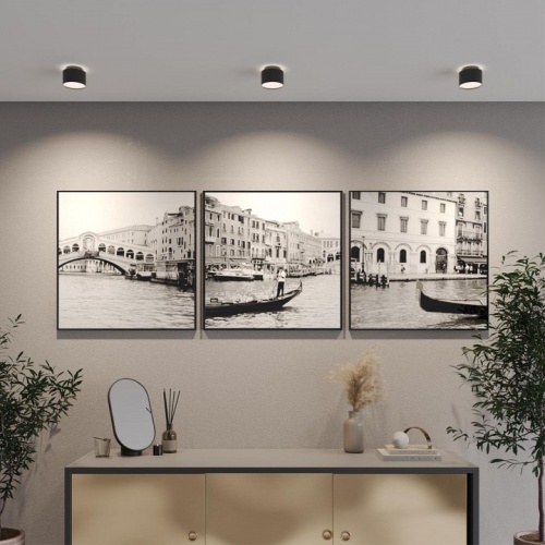 Накладной светильник Novotech LIRIO 371038 в Нижнем Новгороде фото 4