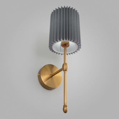 Бра Eurosvet Notturno 60162/1 латунь в Нижнем Новгороде фото 4