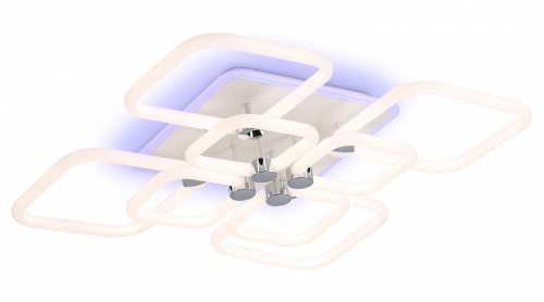 Потолочная люстра Ambrella Light FA FA3866 в Нижнем Новгороде
