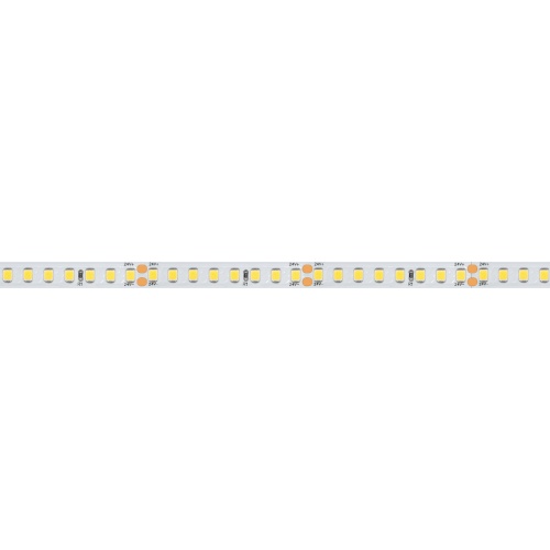 Лента RT 2-5000-50m 24V Day5000 2x (2835, 160 LED/m, LUX) (Arlight, 12 Вт/м, IP20) в Радужном фото 4
