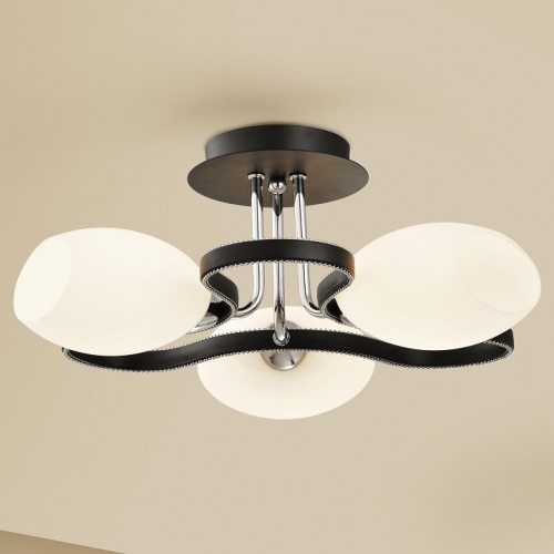 Потолочная люстра Citilux Октава CL131132 в Нижнем Новгороде фото 2