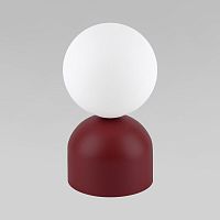Настольная лампа декоративная TK Lighting Miki 16216 Miki Burgund в Нижнем Новгороде