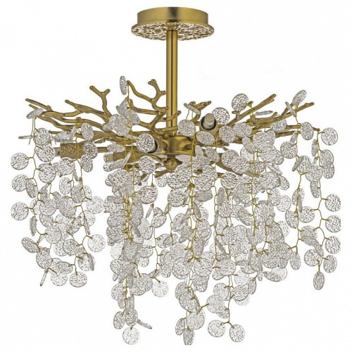 Люстра на штанге Dio D’Arte Tavenna Antigue Tavenna H 1.3.46.102 A в Нижнем Новгороде