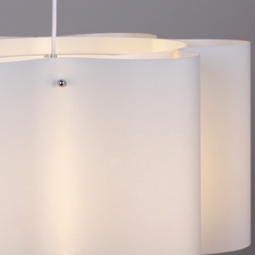 Подвесной светильник 00520-0.9-03 beige в Нижнем Новгороде фото 5